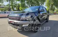 2018 Ford RANGER