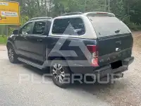 2018 Ford RANGER