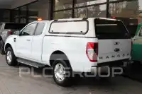 2018 Ford RANGER