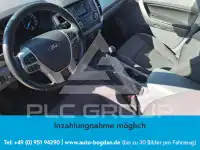 2018 Ford RANGER