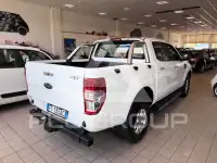 2018 Ford RANGER