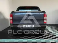 2018 Ford RANGER
