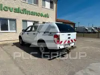 2018 Ford RANGER