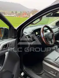 2018 Ford RANGER