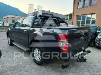 2018 Ford RANGER
