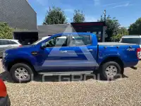 2018 Ford RANGER