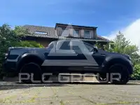 2018 Ford RANGER