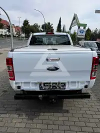 2018 Ford RANGER