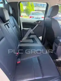 2018 Ford RANGER