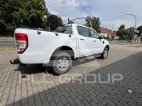 2018 Ford RANGER