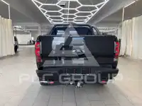 2018 Ford RANGER