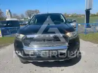 2018 Ford RANGER