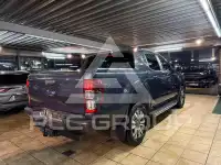 2018 Ford RANGER