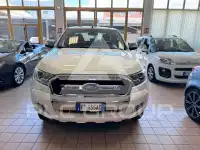 2018 Ford RANGER