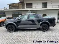 2018 Ford RANGER