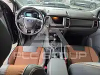 2018 Ford RANGER