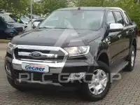 2018 Ford RANGER
