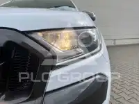 2018 Ford RANGER