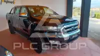 2018 Ford RANGER