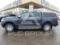 2018 Ford RANGER
