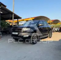 2018 Ford RANGER