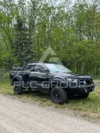 2018 Ford RANGER