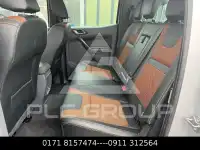 2018 Ford RANGER