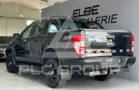 2018 Ford RANGER