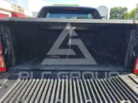 2018 Ford RANGER
