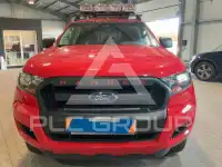 2018 Ford RANGER