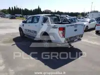 2018 Ford RANGER