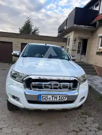 2018 Ford RANGER
