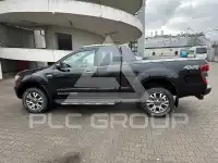 2018 Ford RANGER