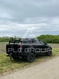 2018 Ford RANGER