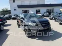 2018 Ford RANGER