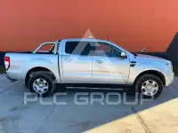 2018 Ford RANGER