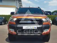 2018 Ford RANGER