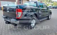 2018 Ford RANGER