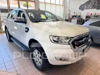 2018 Ford RANGER