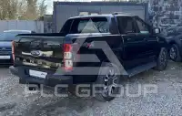 2018 Ford RANGER