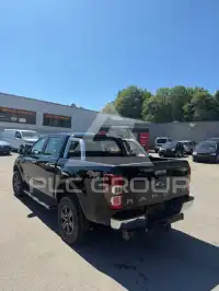 2018 Ford RANGER