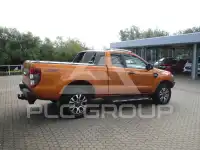 2018 Ford RANGER