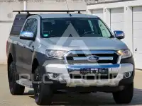 2018 Ford RANGER