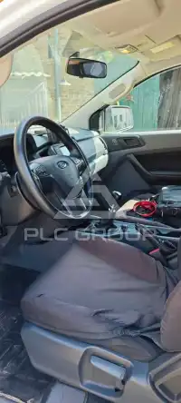 2018 Ford RANGER