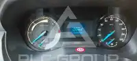 2018 Ford RANGER