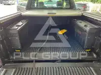 2018 Ford RANGER