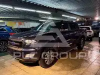 2018 Ford RANGER