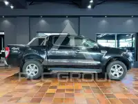 2018 Ford RANGER