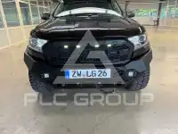 2018 Ford RANGER