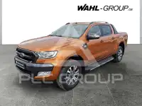 2018 Ford RANGER
